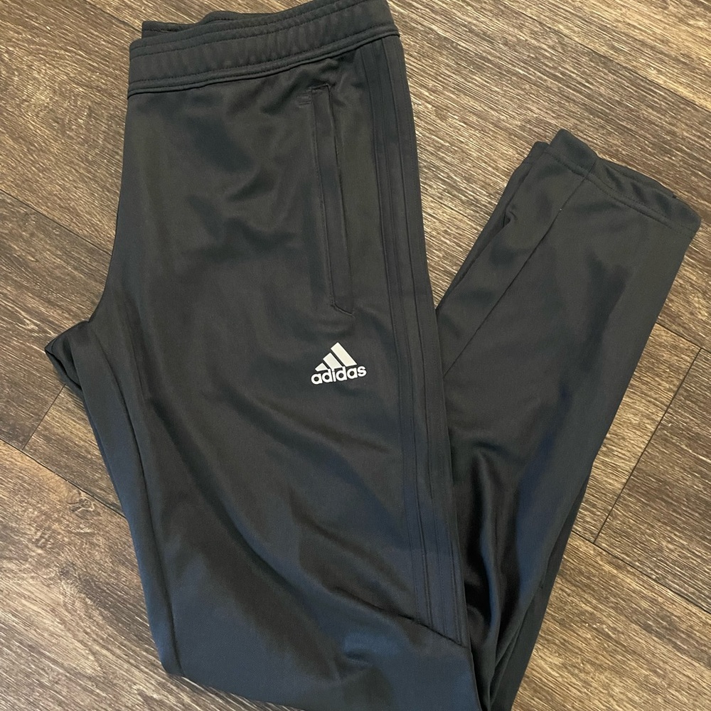 Women’s adidas track pants